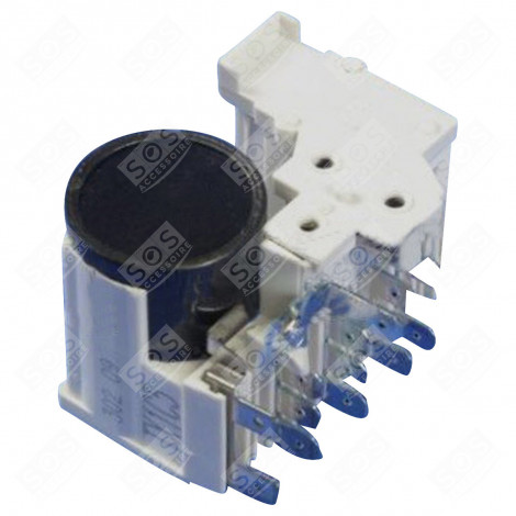 START RELAY REFRIGERATOR, FREEZER - 481228028045