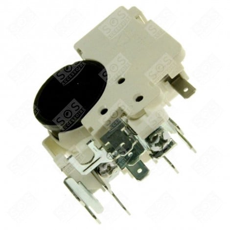 MOTOR RELAY (ORIGINAL) REFRIGERATOR, FREEZER - 480132101216