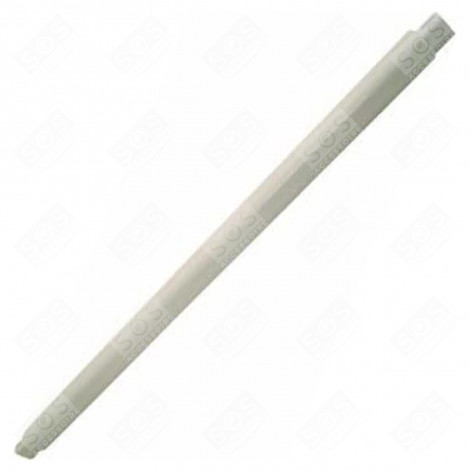 WHITE PROFILE 406X19X16.5 MM REFRIGERATOR, FREEZER - C00506364, C00075195