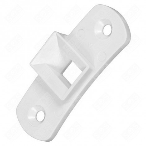 ORIGINAL DOOR HOOK GUIDE PLATE TUMBLE DRYER - 50064857001