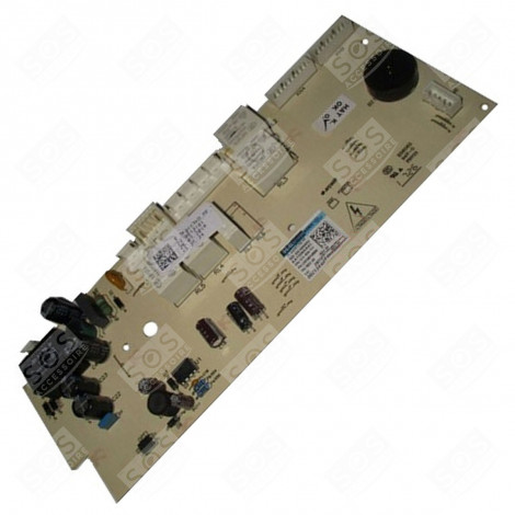 ELECTRONIC MODULE TUMBLE DRYER - 2970013101