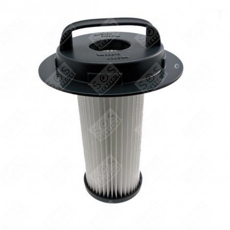 HEPA CYLINDRICAL AIR FILTER VACUUM CLEANER  - 432200517520