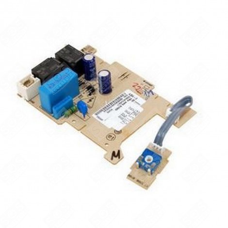 PROGRAMMER CIRCUIT BOARD DISHWASHER - 1899450140