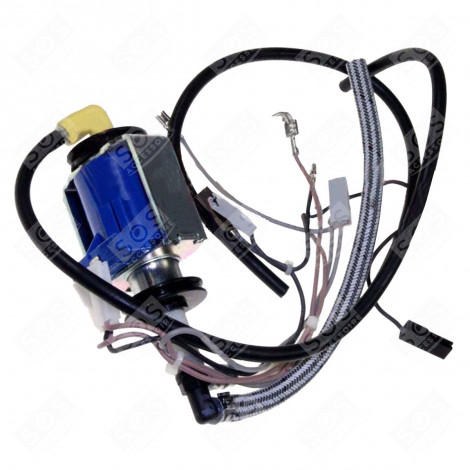 PUMP + WIRING HARNESS STEAM IRONS / STEAM GENERATOR IRONS - CS-00098076