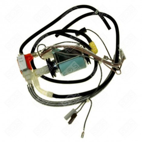 PUMP + WIRING HARNESS STEAM IRONS / STEAM GENERATOR IRONS - CS-00098081