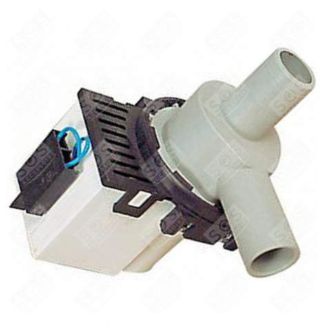 COMPATIBLE DRAIN PUMP WASHING MACHINES - 10028