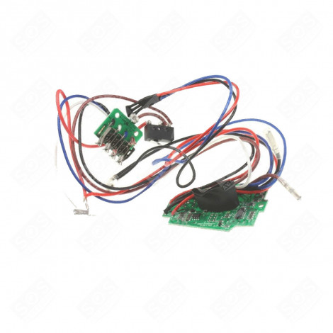 ORIGINAL MODULE VACUUM CLEANER  - 90584671 