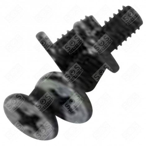 SCREWS (PACK OF 4)  (4X6MM) TELEVISIONS / TVS - FAB30006405