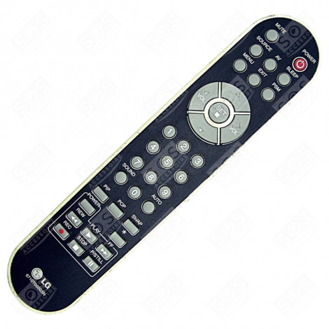 REMOTE CONTROL TELEVISIONS / TVS - 6710T00003N