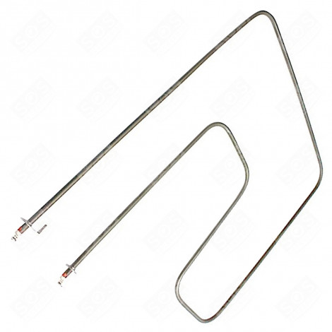 2000W BOTTOM OVEN HEATING ELEMENT GAS / ELECTRIC OVENS - 74X1312