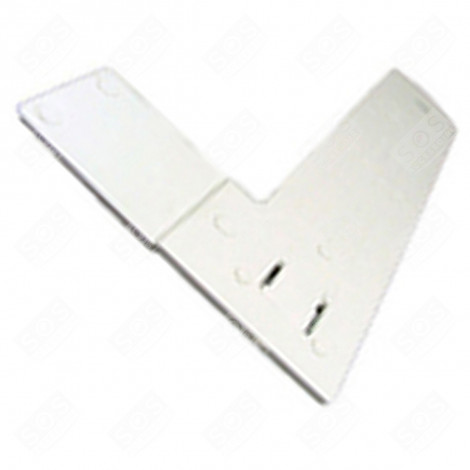 PLASTIC SUPPORT FOR TRAY REFRIGERATOR, FREEZER - 41X3112