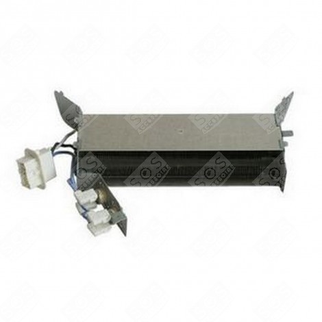 2000W HEATING ELEMENT TUMBLE DRYER - 2969800300, 2957500300