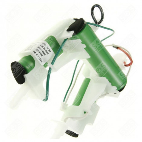 DISTRIBUTOR VALVE VACUUM CLEANER  - 140127175457, 4055420832