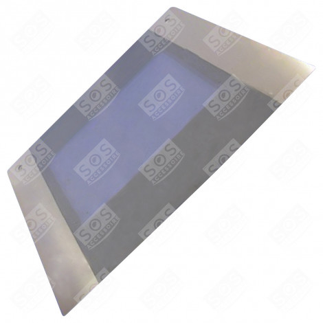 ORIGINAL EXTERNAL DOOR WINDOW GAS / ELECTRIC OVENS - 481245058773