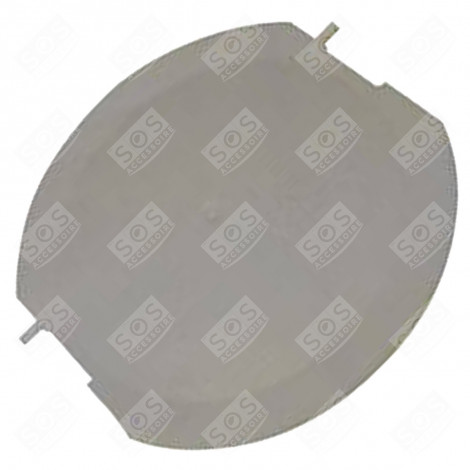 BACKFLOW FLAP EXTRACTOR HOOD - 00086244