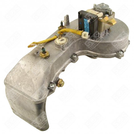 RESISTANCE AND FAN WASHING MACHINES - C00087919