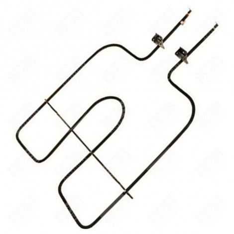 BOTTOM HEATING ELEMENT 1400 W GAS / ELECTRIC OVENS - 252635