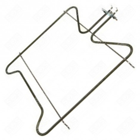 BOTTOM HEATING ELEMENT 1200 W GAS / ELECTRIC OVENS - 73723