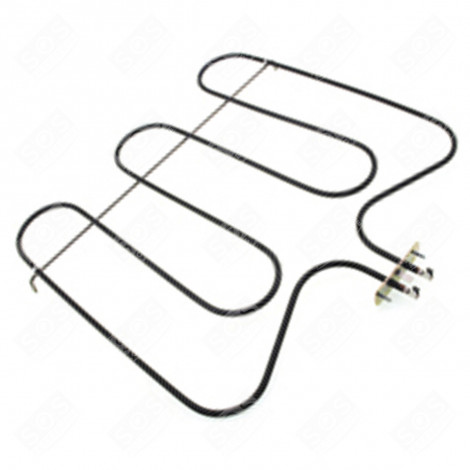 1300W BOTTOM OVEN HEATING ELEMENT GAS / ELECTRIC OVENS - 806890084