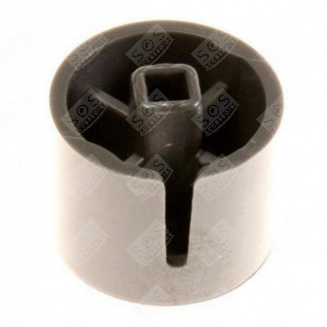 STAINLESS STEEL ON/OFF BUTTON [20] DISHWASHER - C00112993