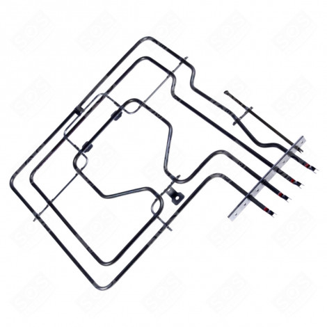 GRILL HEATING ELEMENT GAS / ELECTRIC OVENS - 020.9568