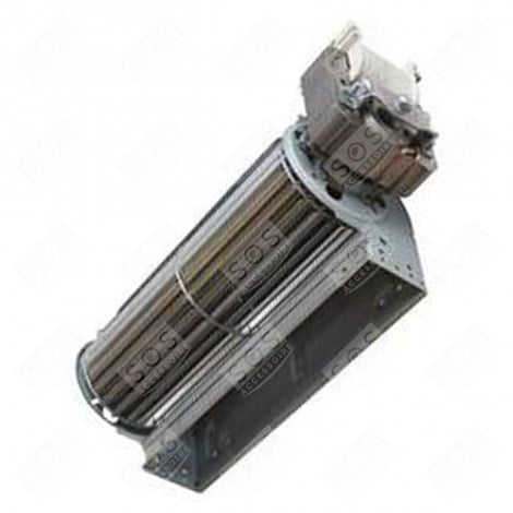 ORIGINAL TANGENTIAL FAN GAS / ELECTRIC OVENS - 3570587018, 3570762017