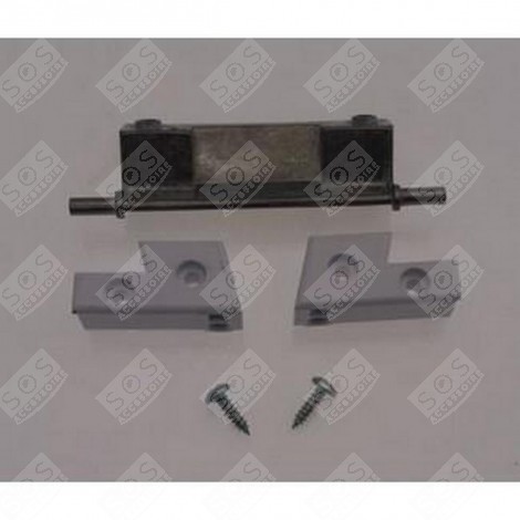 DOOR HINGE TUMBLE DRYER - 481941719341, C00315278