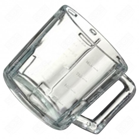 MIXER GLASS FOOD PROCESSOR - 63210626