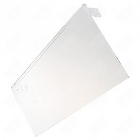 RIGHT FLAP (ORIGINAL) REFRIGERATOR, FREEZER - 00496627, 496627