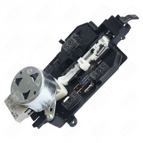 DOOR LOCK MECHANISM GAS / ELECTRIC OVENS - 481241758391