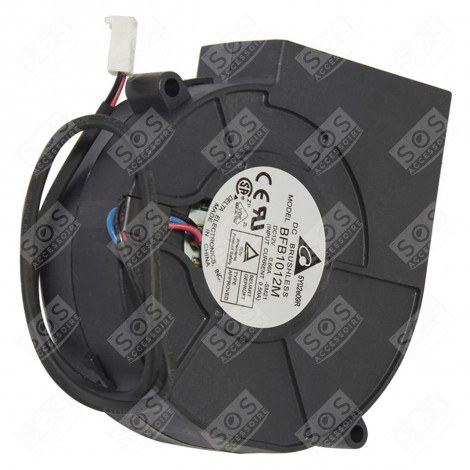 LEFT FAN ELECTRIC / GAS HOBS - 480121100063