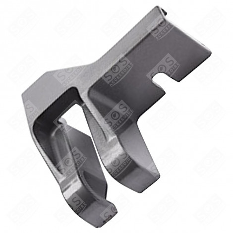 HINGE ATTACHMENT RIGHT CLEAT (ORIGINAL) GAS / ELECTRIC OVENS - C00264961, 482000030740