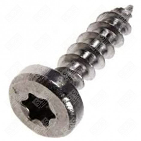 STAINLESS STEEL SCREW (ORIGINAL) WASHING MACHINES - 481250248347