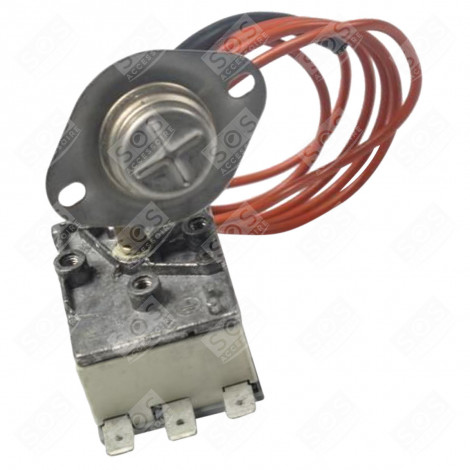 THERMOSTAT WASHING MACHINES - 481927129081