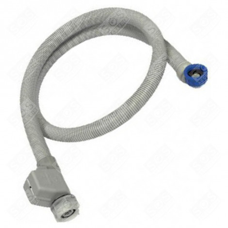 S-SHAPED SUPPLY HOSE DISHWASHER - 41007771