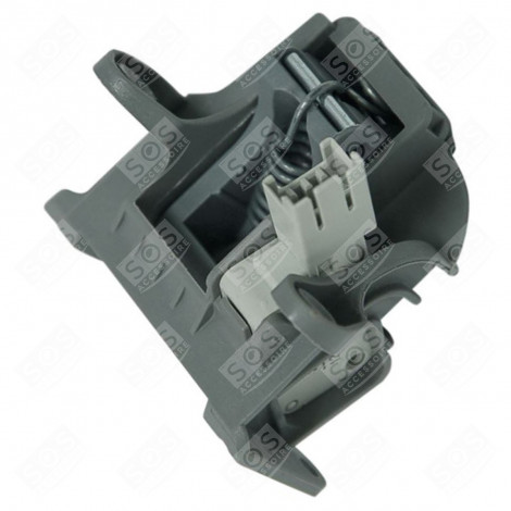 DOOR LOCK (ORIGINAL) DISHWASHER - C00297943, 482000023395