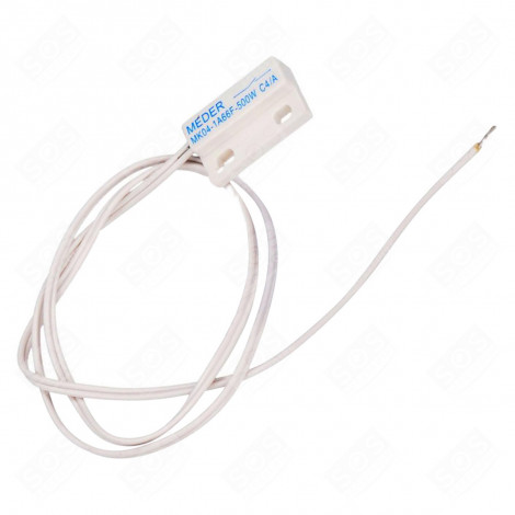 MAGNETIC SWITCH TEMPERATURE PROBE REFRIGERATOR, FREEZER - 482000029547