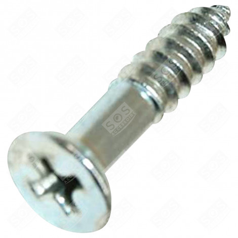 DOOR HANDLE SCREW REFRIGERATOR, FREEZER - 481950218488