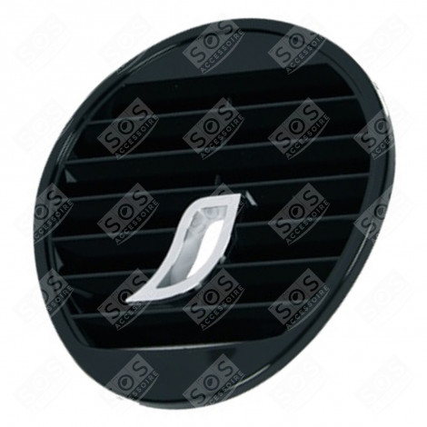 DRIP TRAY GRILLE DOLCE GUSTO MOVENZA COFFEE MAKER, ESPRESSO - MS-624007