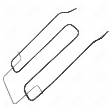 TOP HEATING ELEMENT GAS / ELECTRIC OVENS - SS-993265