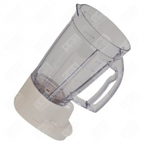 BASIC MIXER BOWL FOOD PROCESSOR - MS-5A07800