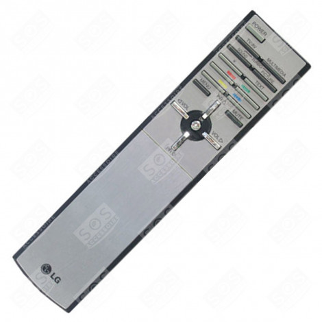 REMOTE CONTROL TELEVISIONS / TVS - 6710V00100U