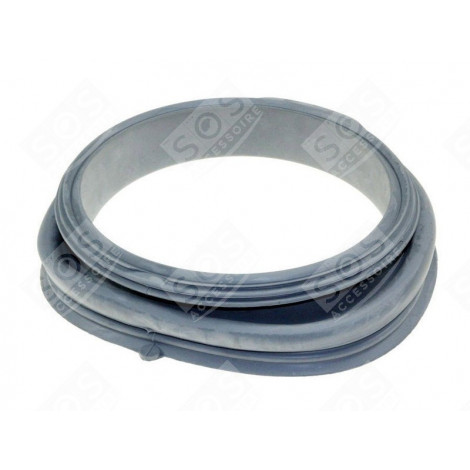 COMPATIBLE DOOR SEAL (GASKET) WASHING MACHINES - 1548462, 1265510