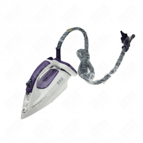 HANDLE BASE, HANDLE AND CORD STEAM IRONS / STEAM GENERATOR IRONS - CS-00130439, CS-00130461