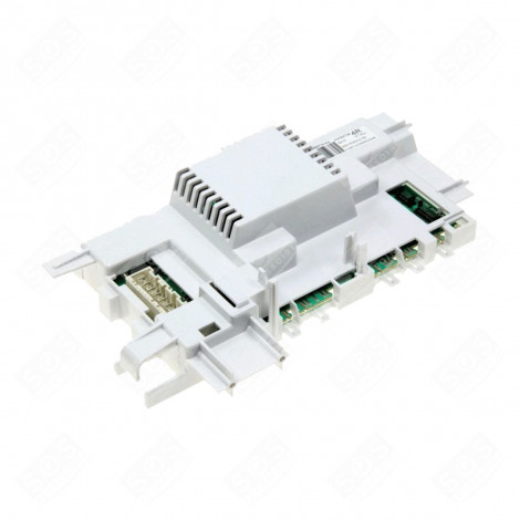 ELECTRONIC BOARD, PROGRAMMED MODULE WASHING MACHINES - 49028413