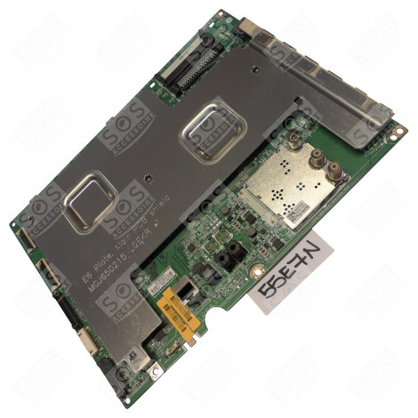 MOTHERBOARD TELEVISIONS / TVS - EBU64062302