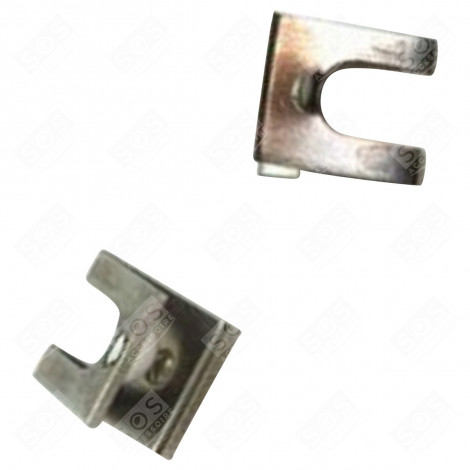 ORIGINAL CLIPS FOR CANDLES GAS / ELECTRIC OVENS - 482000026827, C00052934