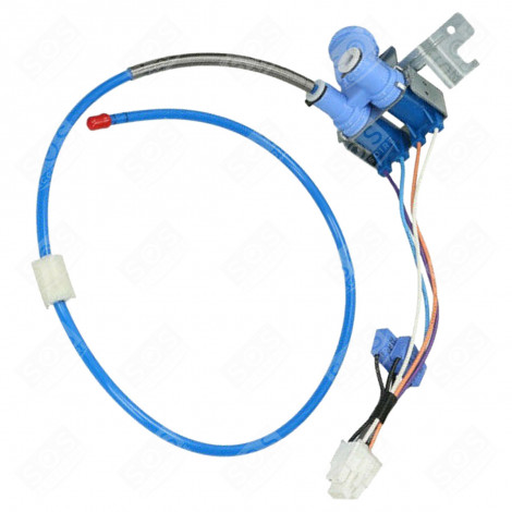 SOLENOID VALVE REFRIGERATOR, FREEZER - AJU74072901