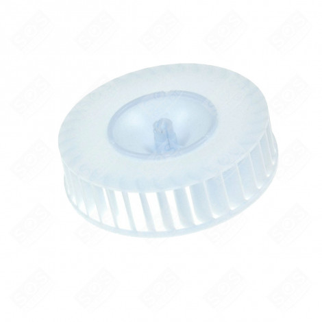 PLASTIC TURBINE (ORIGINAL) TUMBLE DRYER - C00303107, 482000023448