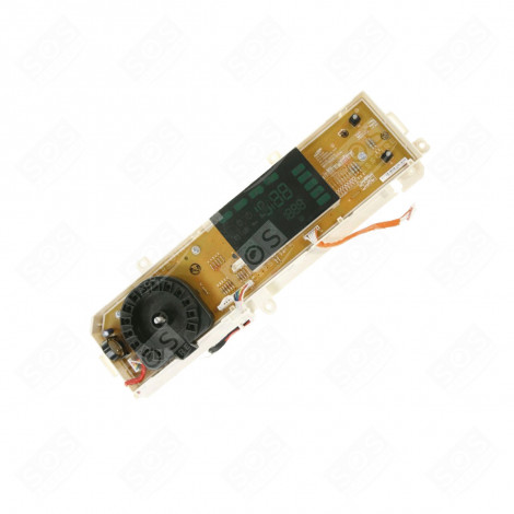 CONTROL MODULE (ORIGINAL) WASHING MACHINES - DC94-06066A